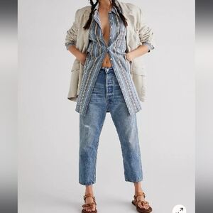 Citizens of Humanity The Ponyboy Jean